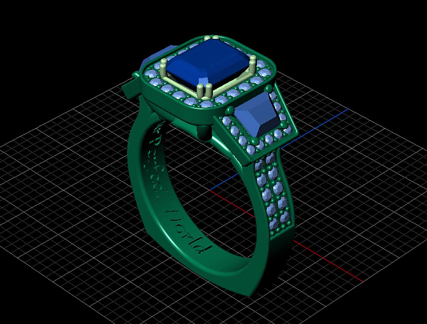 3-step-2 3d-printing-and-casting